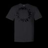 Unisex DryBlend® Pocket T-Shirt Thumbnail