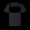 Unisex DryBlend® Pocket T-Shirt Thumbnail