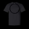 Unisex DryBlend® Pocket T-Shirt Thumbnail