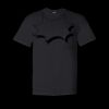 Unisex DryBlend® Pocket T-Shirt Thumbnail