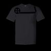Unisex DryBlend® Pocket T-Shirt Thumbnail