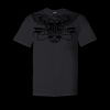 Unisex DryBlend® Pocket T-Shirt Thumbnail