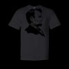 Unisex DryBlend® Pocket T-Shirt Thumbnail