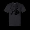 Unisex DryBlend® Pocket T-Shirt Thumbnail