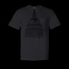 Unisex DryBlend® Pocket T-Shirt Thumbnail