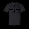 Unisex DryBlend® Pocket T-Shirt Thumbnail