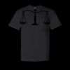Unisex DryBlend® Pocket T-Shirt Thumbnail