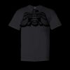 Unisex DryBlend® Pocket T-Shirt Thumbnail