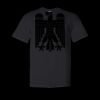 Unisex DryBlend® Pocket T-Shirt Thumbnail