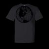 Unisex DryBlend® Pocket T-Shirt Thumbnail
