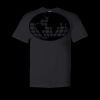 Unisex DryBlend® Pocket T-Shirt Thumbnail