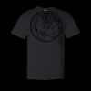 Unisex DryBlend® Pocket T-Shirt Thumbnail
