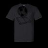 Unisex DryBlend® Pocket T-Shirt Thumbnail