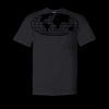 Unisex DryBlend® Pocket T-Shirt Thumbnail