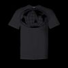 Unisex DryBlend® Pocket T-Shirt Thumbnail