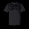 Unisex DryBlend® Pocket T-Shirt Thumbnail