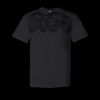 Unisex DryBlend® Pocket T-Shirt Thumbnail
