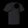 Unisex DryBlend® Pocket T-Shirt Thumbnail