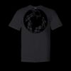 Unisex DryBlend® Pocket T-Shirt Thumbnail
