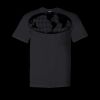 Unisex DryBlend® Pocket T-Shirt Thumbnail