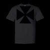Unisex DryBlend® Pocket T-Shirt Thumbnail