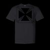 Unisex DryBlend® Pocket T-Shirt Thumbnail