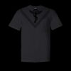 Unisex DryBlend® Pocket T-Shirt Thumbnail