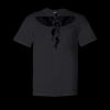 Unisex DryBlend® Pocket T-Shirt Thumbnail