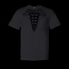 Unisex DryBlend® Pocket T-Shirt Thumbnail