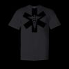 Unisex DryBlend® Pocket T-Shirt Thumbnail