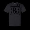 Unisex DryBlend® Pocket T-Shirt Thumbnail