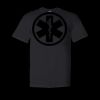 Unisex DryBlend® Pocket T-Shirt Thumbnail