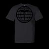 Unisex DryBlend® Pocket T-Shirt Thumbnail