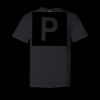 Unisex DryBlend® Pocket T-Shirt Thumbnail