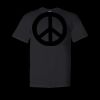 Unisex DryBlend® Pocket T-Shirt Thumbnail