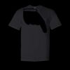 Unisex DryBlend® Pocket T-Shirt Thumbnail