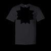 Unisex DryBlend® Pocket T-Shirt Thumbnail