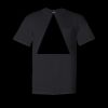 Unisex DryBlend® Pocket T-Shirt Thumbnail