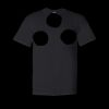 Unisex DryBlend® Pocket T-Shirt Thumbnail