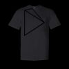 Unisex DryBlend® Pocket T-Shirt Thumbnail