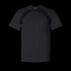 Unisex DryBlend® Pocket T-Shirt Thumbnail