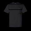 Unisex DryBlend® Pocket T-Shirt Thumbnail
