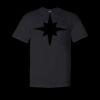 Unisex DryBlend® Pocket T-Shirt Thumbnail