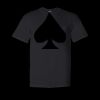 Unisex DryBlend® Pocket T-Shirt Thumbnail