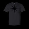 Unisex DryBlend® Pocket T-Shirt Thumbnail