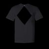 Unisex DryBlend® Pocket T-Shirt Thumbnail