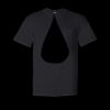 Unisex DryBlend® Pocket T-Shirt Thumbnail