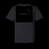 Unisex DryBlend® Pocket T-Shirt Thumbnail