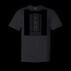 Unisex DryBlend® Pocket T-Shirt Thumbnail