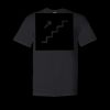 Unisex DryBlend® Pocket T-Shirt Thumbnail